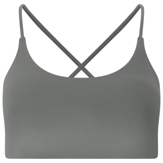 Athlecia Γυναικείο μπουστάκι Emarri W Sports Bra